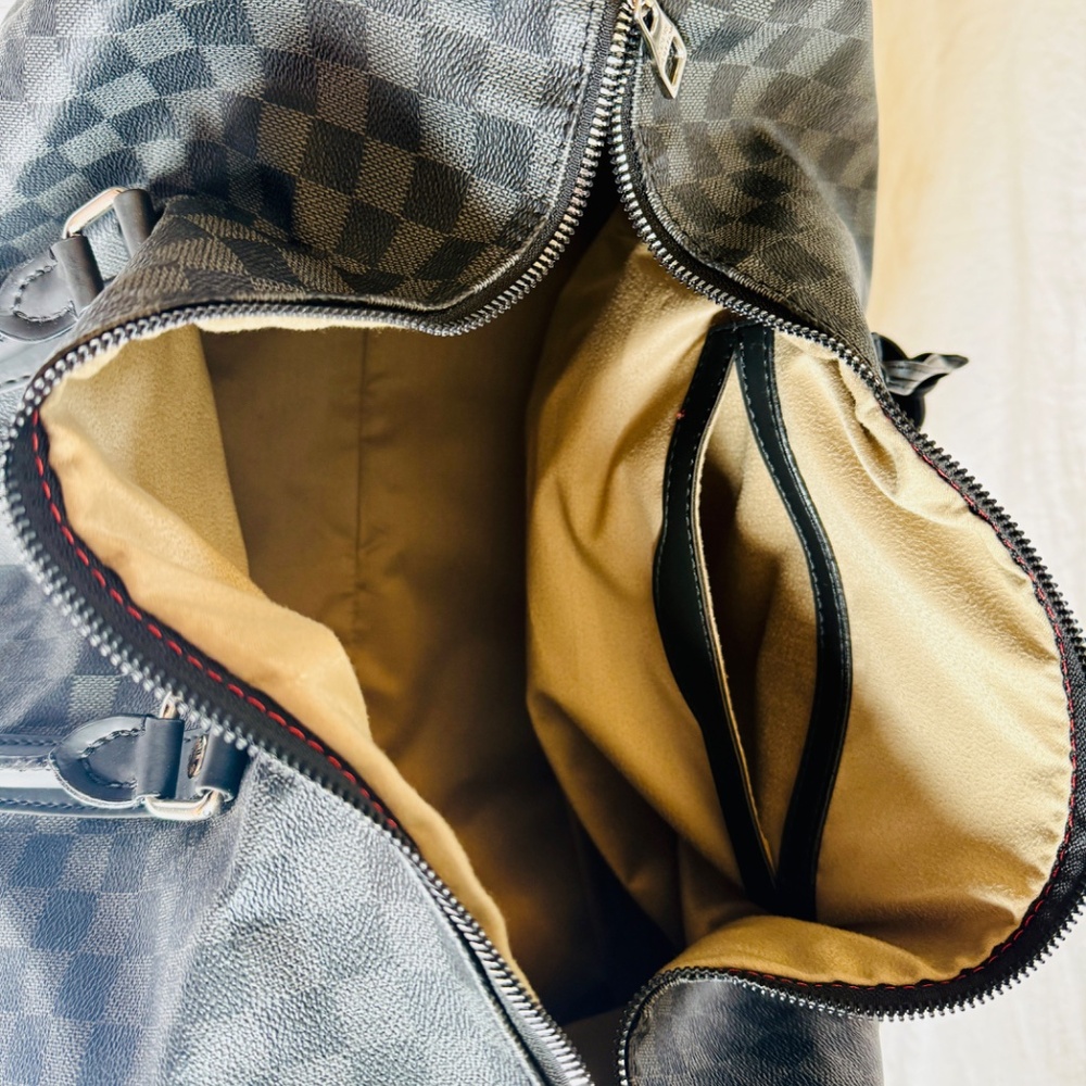 Travel duffle bag - Picture 8 of 9